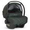 Детская коляска 3 в 1 Verdi Sonic Comfort 06 Forest night fabric