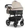 Детская коляска 3 в 1 Verdi Sonic Comfort 10 Ecru skin