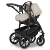 Детская коляска 3 в 1 Verdi Sonic Comfort 10 Ecru skin