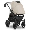 Дитяча коляска 3 в 1 Verdi Sonic Comfort 10 Ecru skin