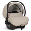 Детская коляска 3 в 1 Verdi Sonic Comfort 10 Ecru skin