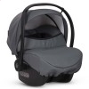 Детская коляска 3 в 1 Verdi Sonic Comfort 11 Grey skin