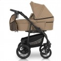 Детская коляска 3 в 1 Verdi Sonic Comfort 12 Beige skin