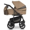 Детская коляска 3 в 1 Verdi Sonic Comfort 12 Beige skin