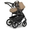 Детская коляска 3 в 1 Verdi Sonic Comfort 12 Beige skin