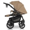 Детская коляска 3 в 1 Verdi Sonic Comfort 12 Beige skin