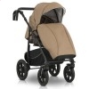 Детская коляска 3 в 1 Verdi Sonic Comfort 12 Beige skin