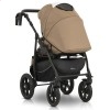Детская коляска 3 в 1 Verdi Sonic Comfort 12 Beige skin