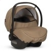 Детская коляска 3 в 1 Verdi Sonic Comfort 12 Beige skin