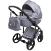 Детская коляска 2 в 1 Adamex Luciano TK60