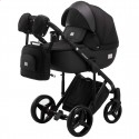 Детская коляска 2 в 1 Adamex Luciano Q85CZ