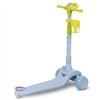 Дитячий триколісний самокат Toyz (Caretero) Satura Blue, 3 років+