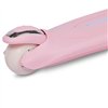 Детский трехколесный самокат Toyz (Caretero) Satura Pink, 3 лет+