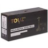 Дитячий триколісний самокат Toyz (Caretero) Satura Pink, 3 років+