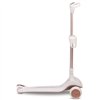 Детский трехколесный самокат Toyz (Caretero) Satura White, 3 лет+