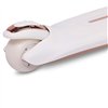 Дитячий триколісний самокат Toyz (Caretero) Satura White, 3 років+