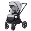 Дитяча коляска 2 в 1 Carrello Ultimo CRL-6528 Arctic Grey