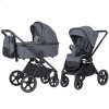 Дитяча коляска 2 в 1 Carrello Ultimo CRL-6528 Cool Grey