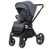 Дитяча коляска 2 в 1 Carrello Ultimo CRL-6528 Cool Grey