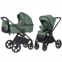 Дитяча коляска 2 в 1 Carrello Ultimo CRL-6528 Fern Green