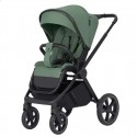 Дитяча коляска 2 в 1 Carrello Ultimo CRL-6528 Fern Green
