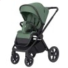 Дитяча коляска 2 в 1 Carrello Ultimo CRL-6528 Fern Green