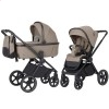 Дитяча коляска 2 в 1 Carrello Ultimo CRL-6528 Pearl Beige