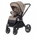 Дитяча коляска 2 в 1 Carrello Ultimo CRL-6528 Pearl Beige
