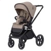 Дитяча коляска 2 в 1 Carrello Ultimo CRL-6528 Pearl Beige