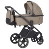 Детская коляска 2 в 1 Carrello Ultimo CRL-6528 Pearl Beige