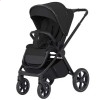 Дитяча коляска 2 в 1 Carrello Ultimo CRL-6528 Sable Black