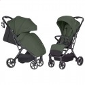 Детская прогулочная коляска Carrello Nova CRL-5524 Aspen Green