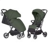 Детская прогулочная коляска Carrello Nova CRL-5524 Aspen Green