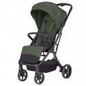 Детская прогулочная коляска Carrello Nova CRL-5524 Aspen Green