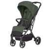 Дитяча прогулянкова коляска Carrello Nova CRL-5524 Aspen Green