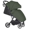 Дитяча прогулянкова коляска Carrello Nova CRL-5524 Aspen Green