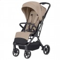 Дитяча прогулянкова коляска Carrello Nova CRL-5524 Canella Beige