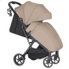 Детская прогулочная коляска Carrello Nova CRL-5524 Canella Beige