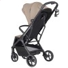 Детская прогулочная коляска Carrello Nova CRL-5524 Canella Beige