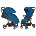 Детская прогулочная коляска Carrello Nova CRL-5524 Fleet Blue