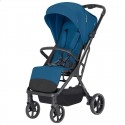 Детская прогулочная коляска Carrello Nova CRL-5524 Fleet Blue