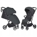 Детская прогулочная коляска Carrello Nova CRL-5524 Marengo Grey