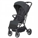 Детская прогулочная коляска Carrello Nova CRL-5524 Marengo Grey