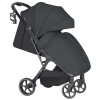 Детская прогулочная коляска Carrello Nova CRL-5524 Marengo Grey