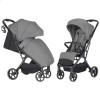 Дитяча прогулянкова коляска Carrello Nova CRL-5524 River Grey