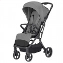 Детская прогулочная коляска Carrello Nova CRL-5524 River Grey