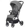 Дитяча прогулянкова коляска Carrello Nova CRL-5524 River Grey