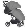 Дитяча прогулянкова коляска Carrello Nova CRL-5524 River Grey