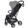 Дитяча прогулянкова коляска Carrello Nova CRL-5524 River Grey
