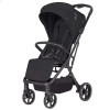 Дитяча прогулянкова коляска Carrello Nova CRL-5524 Vinyl Black
